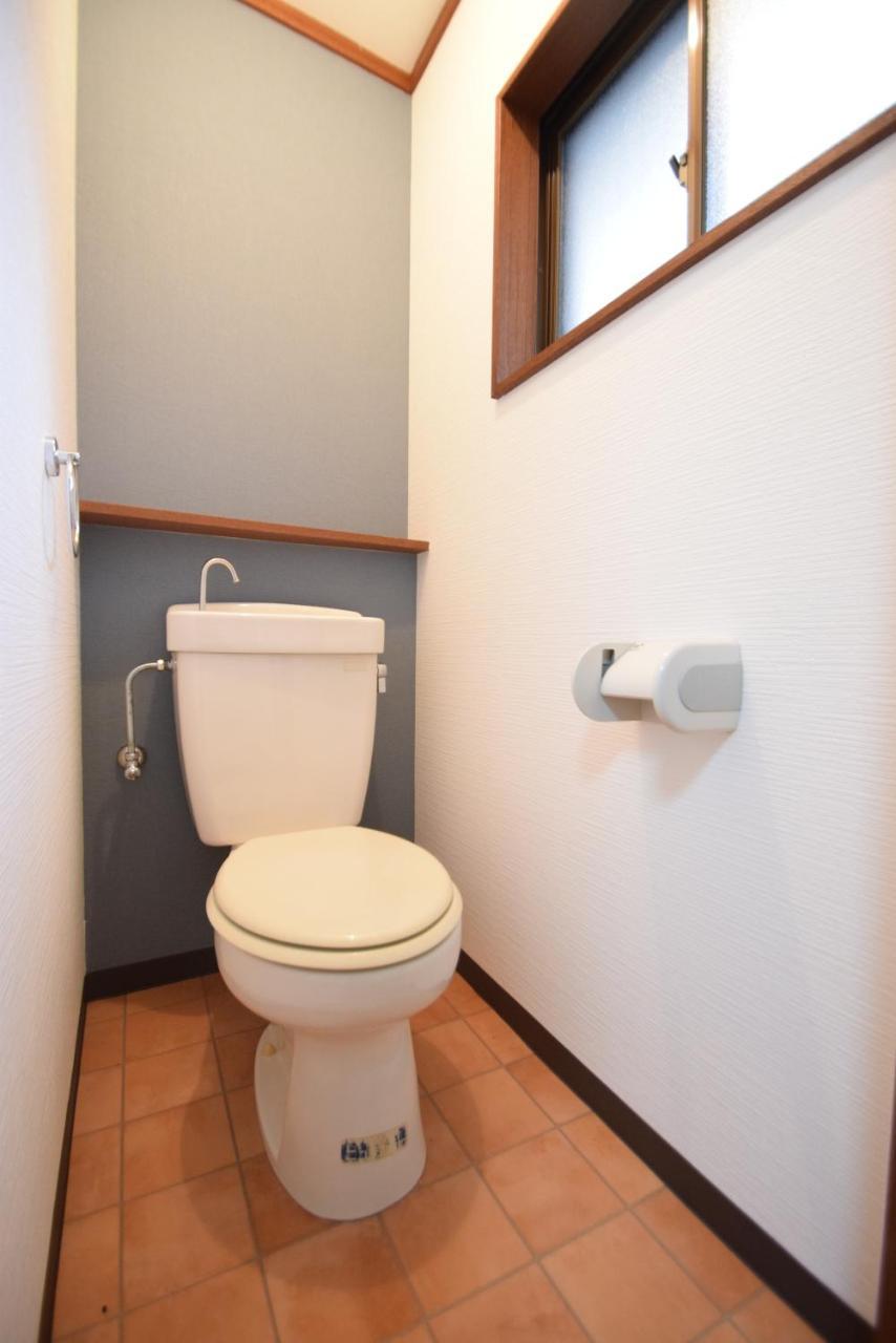 Apartmán Color Ebie Ósaka Exteriér fotografie