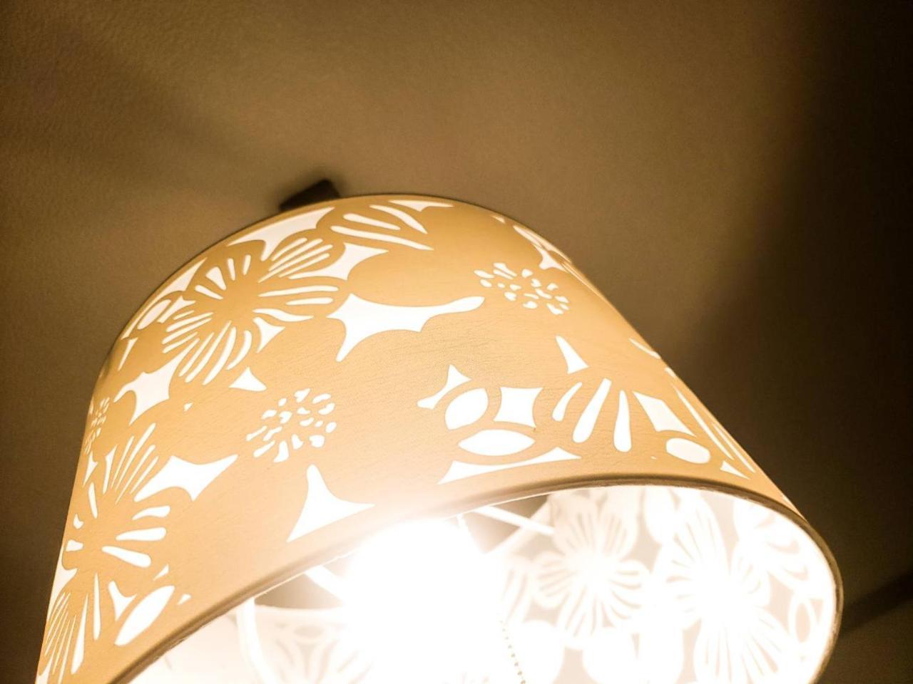 Apartmán Color Ebie Ósaka Exteriér fotografie