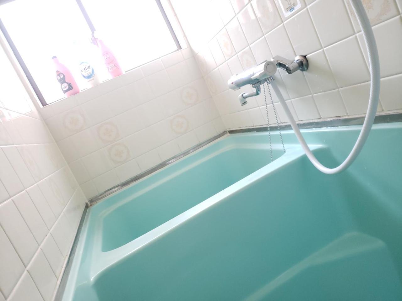 Apartmán Color Ebie Ósaka Exteriér fotografie